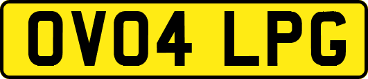 OV04LPG