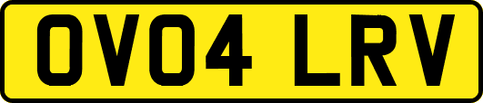 OV04LRV