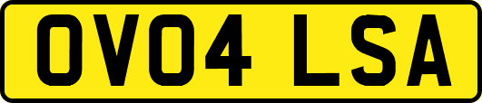 OV04LSA