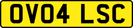 OV04LSC