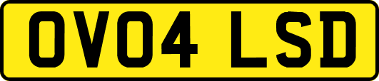 OV04LSD