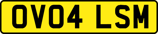 OV04LSM