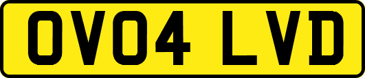 OV04LVD