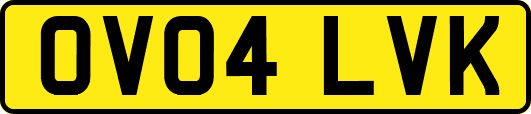 OV04LVK