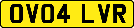 OV04LVR