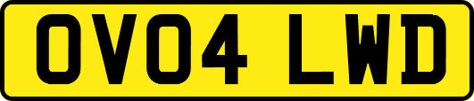 OV04LWD
