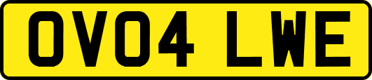 OV04LWE