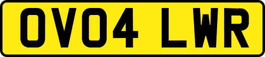 OV04LWR