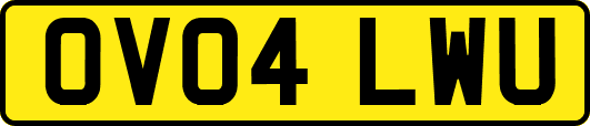 OV04LWU