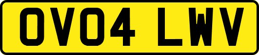 OV04LWV