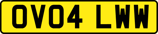 OV04LWW