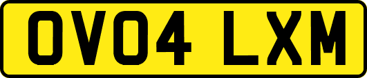 OV04LXM