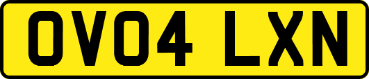OV04LXN