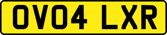 OV04LXR