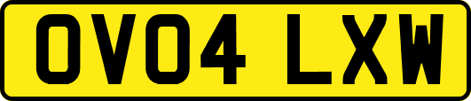 OV04LXW