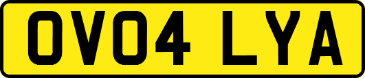 OV04LYA