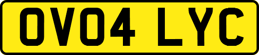 OV04LYC