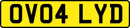 OV04LYD
