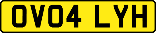 OV04LYH