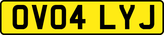 OV04LYJ