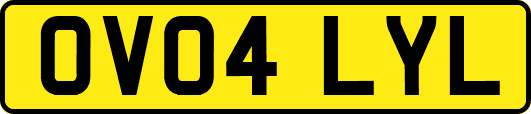 OV04LYL