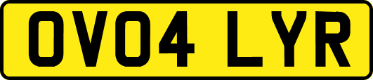 OV04LYR