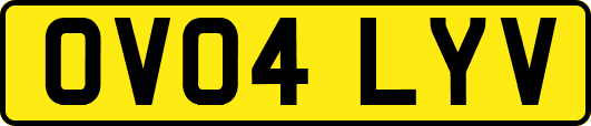OV04LYV