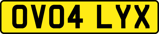 OV04LYX