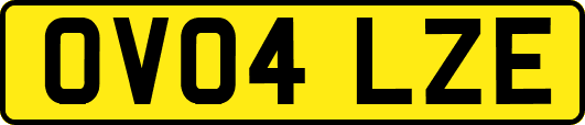 OV04LZE