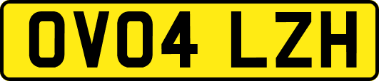 OV04LZH