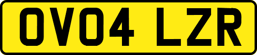 OV04LZR
