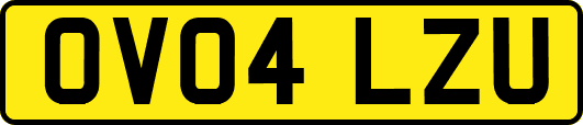 OV04LZU