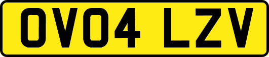 OV04LZV