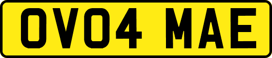 OV04MAE