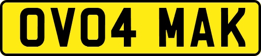 OV04MAK