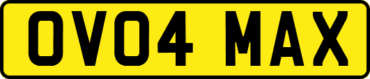 OV04MAX