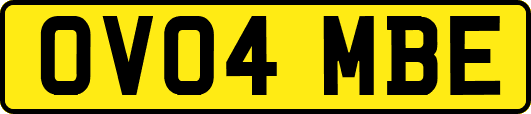 OV04MBE