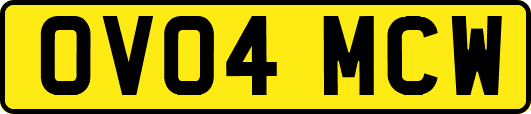 OV04MCW