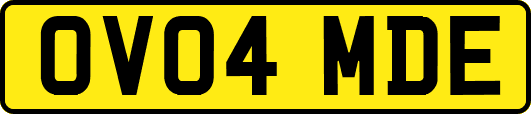 OV04MDE