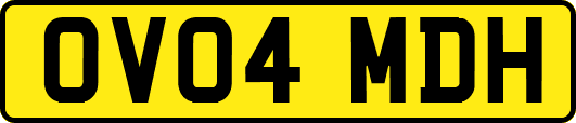 OV04MDH