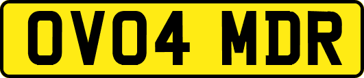 OV04MDR