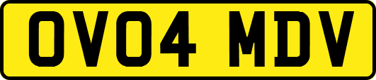 OV04MDV