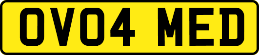 OV04MED