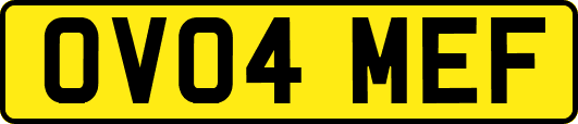 OV04MEF