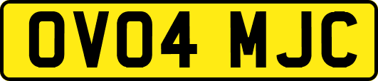 OV04MJC