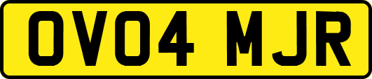 OV04MJR