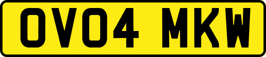 OV04MKW