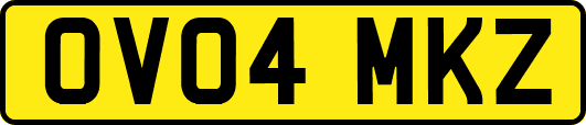 OV04MKZ