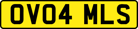 OV04MLS