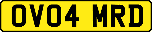 OV04MRD